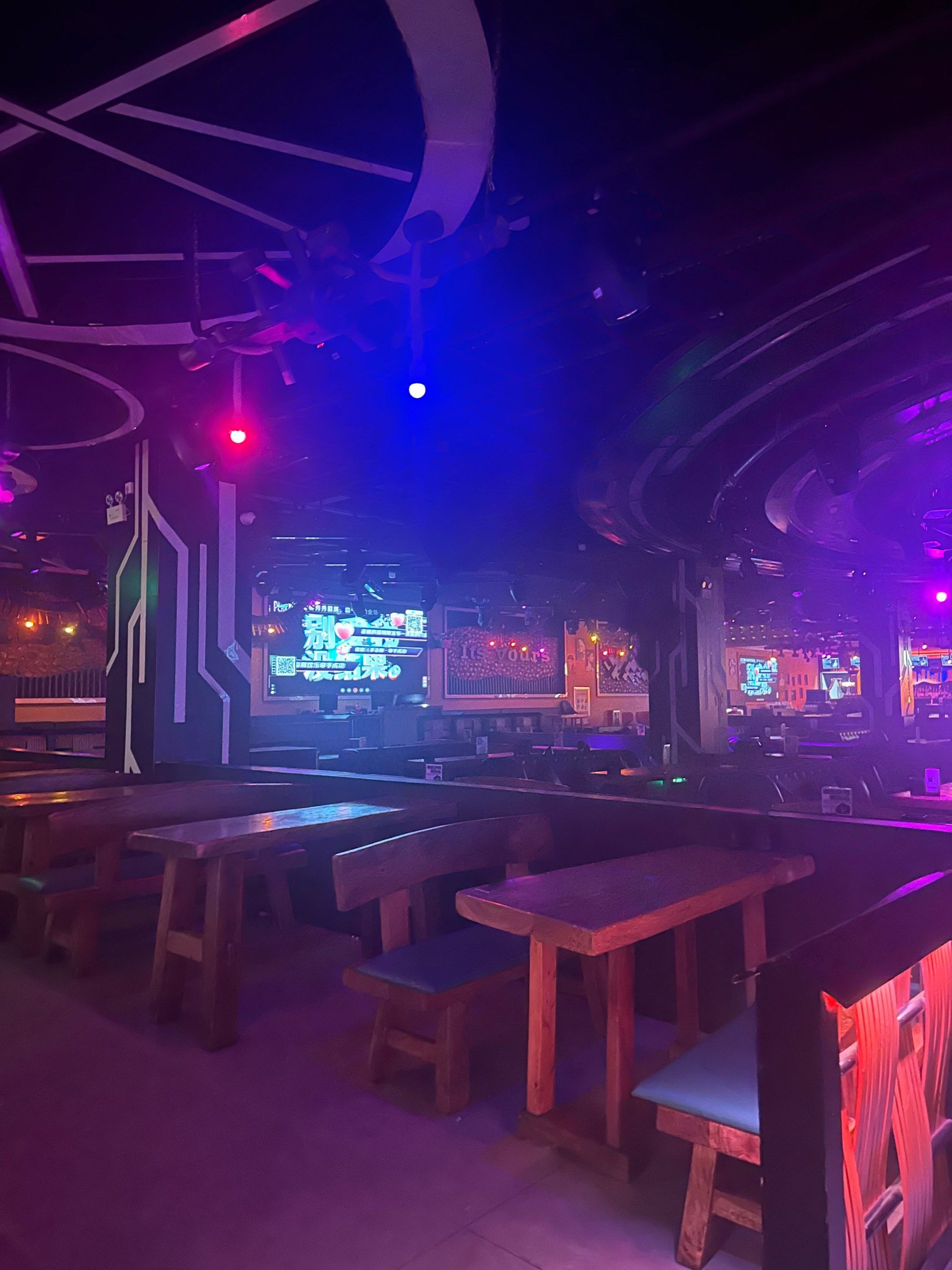 乐山商务ktv首选专业商务ktv体验-五通桥区ktv预定