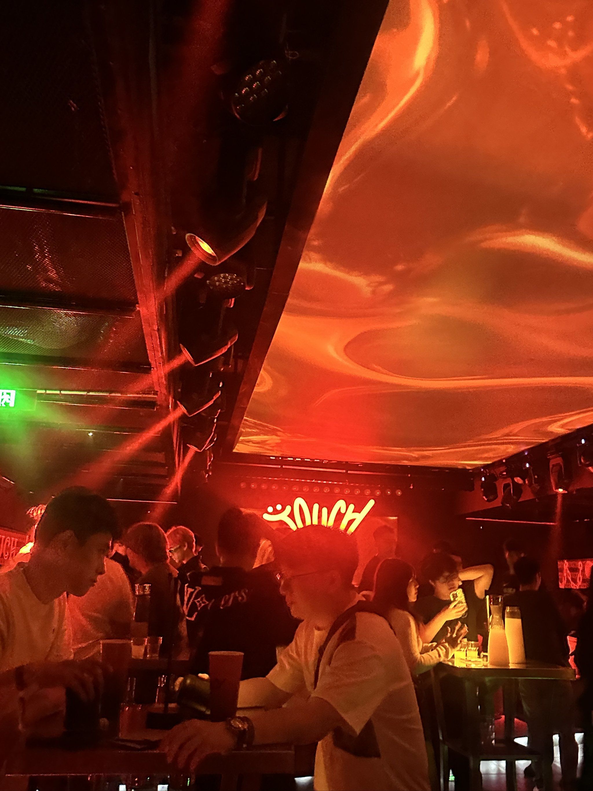 乐山商务ktv有没有合适场地选择-沐川县ktv预定