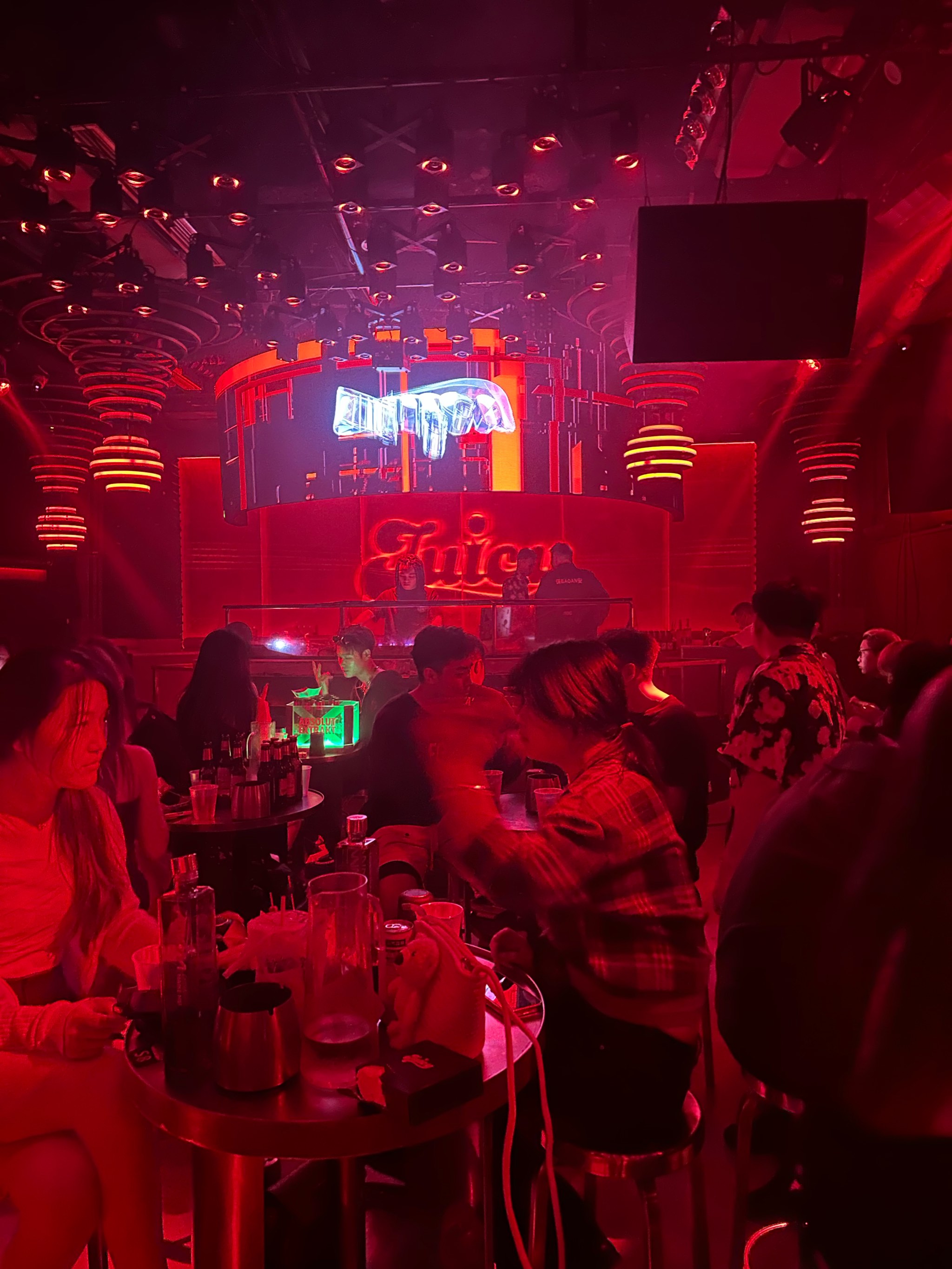 乐山商务ktv创新模式-沐川县ktv预定